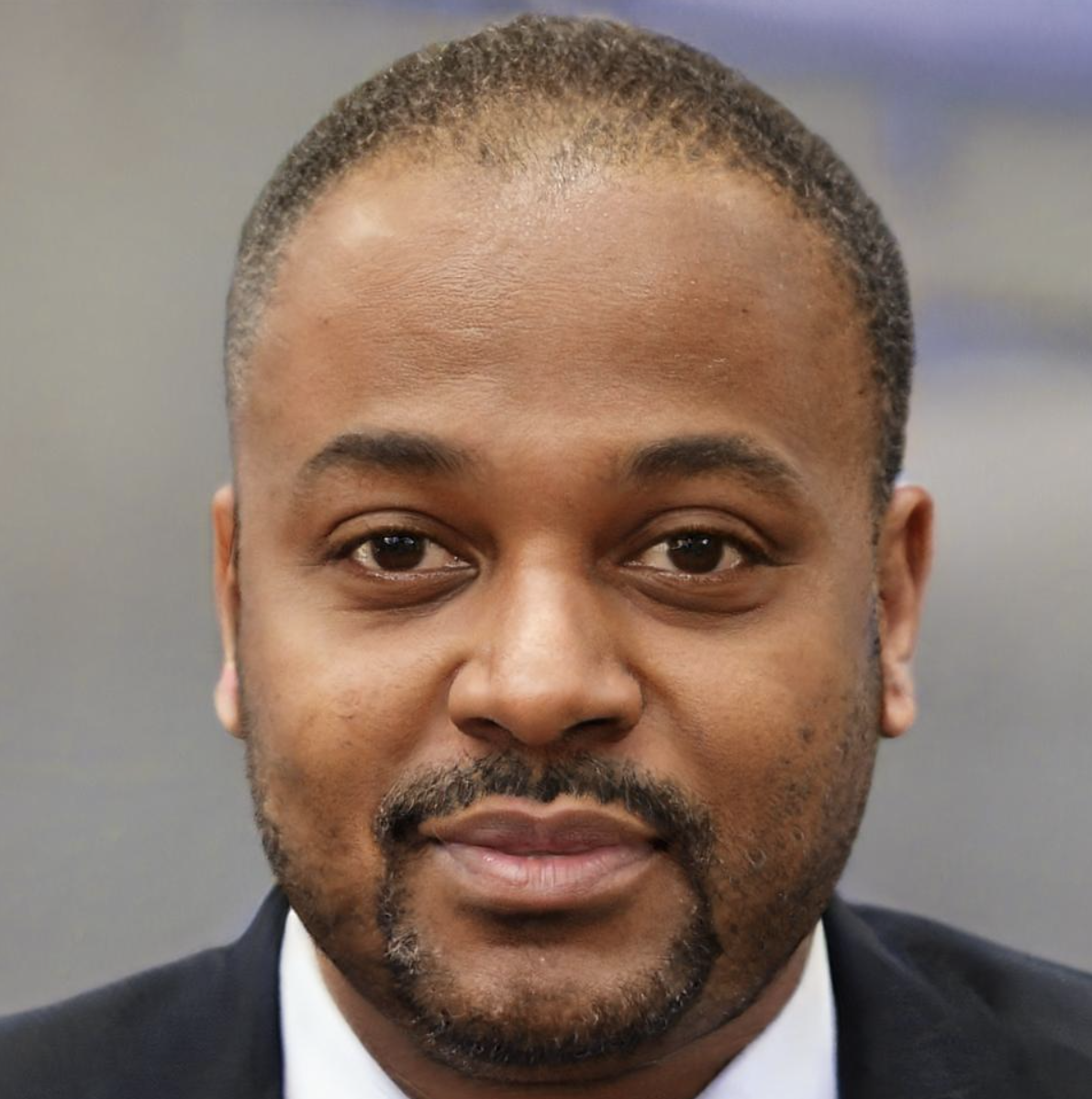 Picture of a person.